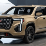 2026 GMC Envoy