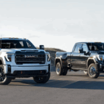 2026 GMC Sierra 3500HD