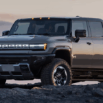 2027 GMC Hummer EV Pickup