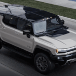2027 GMC Hummer EV SUV