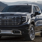 2027 GMC Sierra