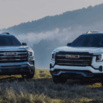2027 GMC Terrain