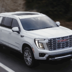 2027 GMC Yukon
