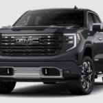 2027 GMC Sierra 1500 Denali Ultimate