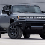 2026 GMC Hummer EV Pickup