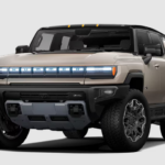 2026 GMC Hummer EV SUV
