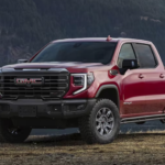 2027 GMC Sierra 1500
