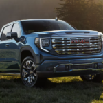 2027 GMC Sierra 1500