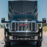 2027 GMC Sierra 3500HD
