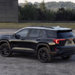 2027 GMC Terrain Hybrid