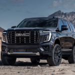 2027 GMC Yukon Denali Ultimate