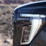 2027 GMC Yukon Hybrid