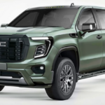 2028 GMC Sierra 1500