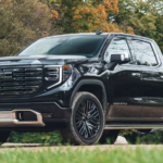 2028 GMC Sierra 1500 Denali