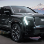 2028 GMC Sierra