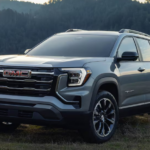 2028 GMC Terrain