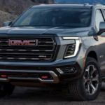 2028 GMC Yukon