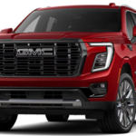 2028 GMC Yukon XL