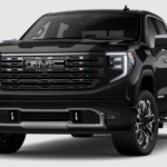 2027 GMC Sierra 1500 Denali Ultimate