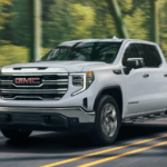 2027 GMC Sierra