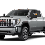 2027 GMC Sierra 3500 Denali