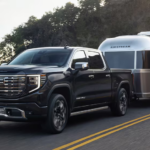 2027 GMC Sierra Denali Ultimate