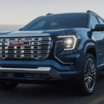 2027 GMC Terrain