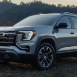 New 2027 GMC Terrain Elevation Review, Specs & Changes