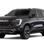 2027 GMC Yukon AT4