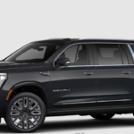 2027 GMC Yukon Denali