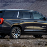2027 GMC Yukon XL Denali