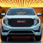 2028 GMC Envoy