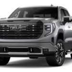 2028 GMC Sierra 1500 Denali Ultimate