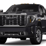 2028 GMC Sierra 3500