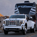 2026 GMC Sierra 3500 Dually