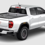 2027 GMC Canyon AT4