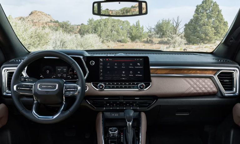Gm In Vehicle Cabin Camera Features Opt In Required For All Recording Functions In 2027 Models