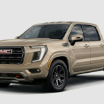 2027 GMC Sierra 1500