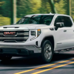 2027 GMC Sierra 1500