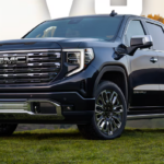 2027 GMC Sierra 1500