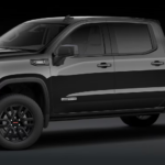 2027 GMC Sierra
