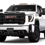 2027 GMC Sierra 3500 Pro