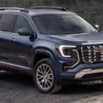 2027 GMC Terrain
