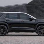 2027 GMC Terrain