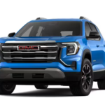 2027 GMC Terrain