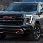 2027 GMC Yukon