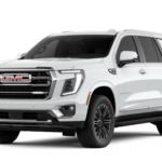 2027 GMC Yukon