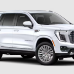 2027 GMC Yukon Denali
