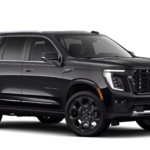 2027 GMC Yukon XL Denali Ultimate