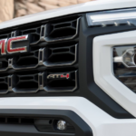 2028 GMC Canyon AT4
